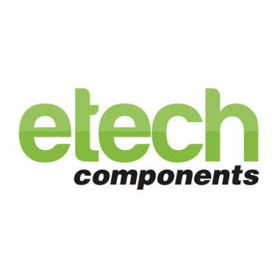 E-Tech Components (UK) Ltd's Logo