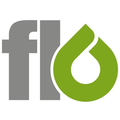 Flo Group's Logo