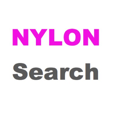 NYLON Search - Recruitment and Executive Search's Logo