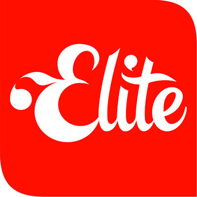 Elite (Biscuits & Chocolates)'s Logo