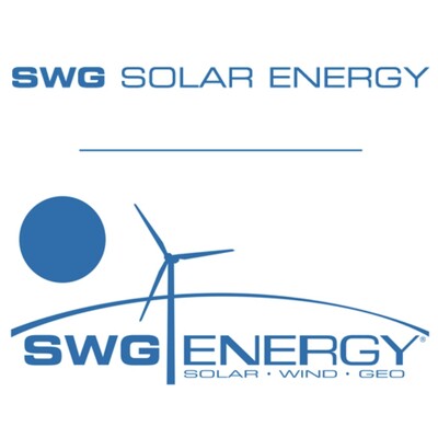 SWG Solar Energy Inc.'s Logo