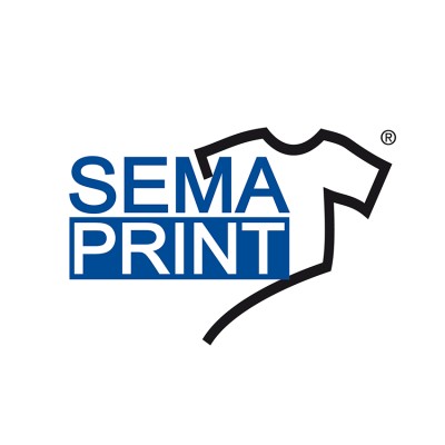 SEMA-PRINT's Logo