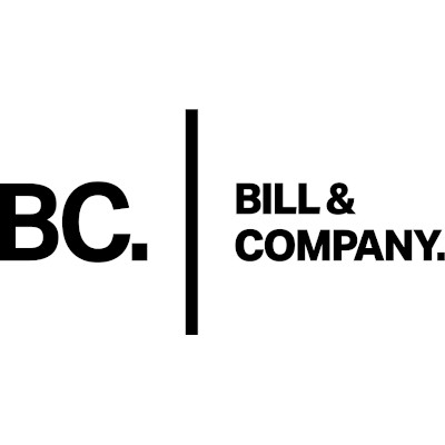 Bill & Company's Logo