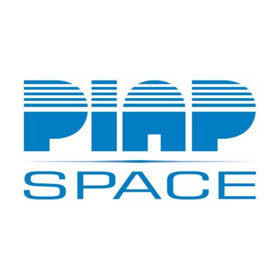 PIAP Space's Logo