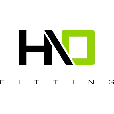 HoleInOne Fitting GmbH's Logo