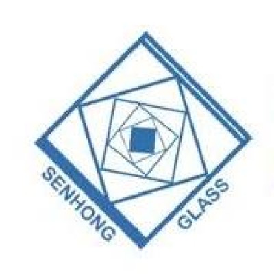 Shandong Senhong Glass Co.Ltd's Logo