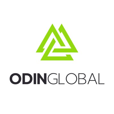 Odin Global Limited's Logo