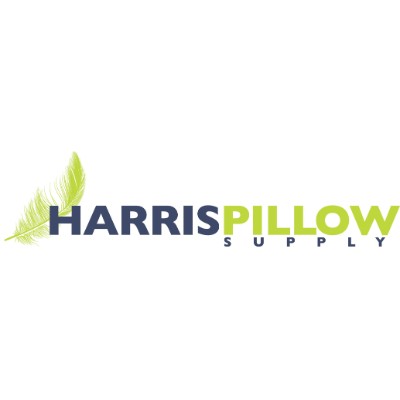 Harris Pillow Supply Inc.'s Logo