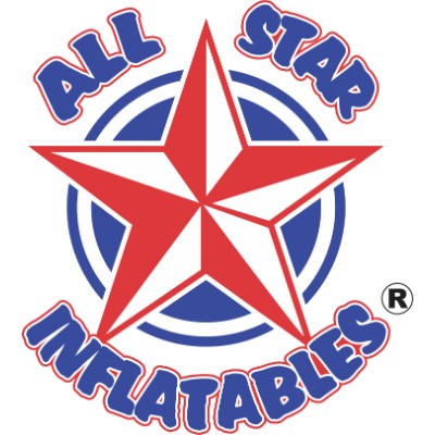 All Star Inflatables's Logo