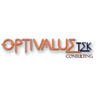 OptiValue Tek Consulting's Logo