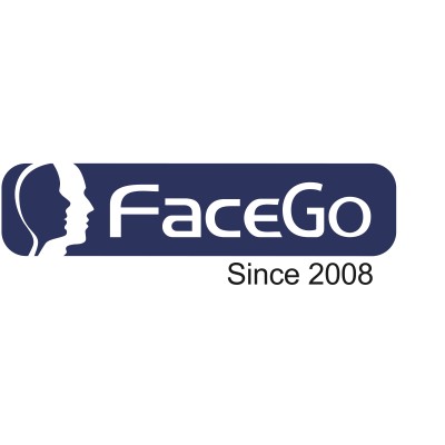 FaceID Biometrics's Logo