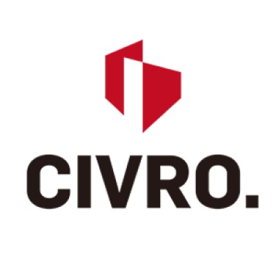 CIVRO BUILDING TECHNOLOGY's Logo