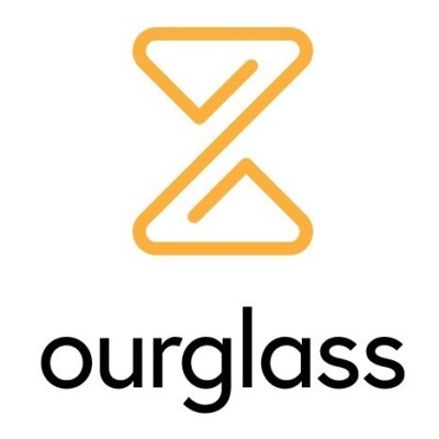 Ourglass Robotics's Logo