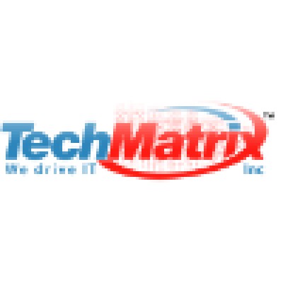 TechMatrix Inc's Logo