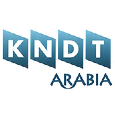 KNDT SERVICES LTD's Logo