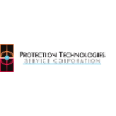 Protection Technologies Service Corp.'s Logo