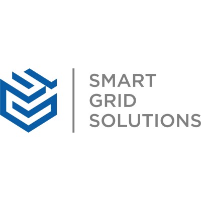 Smart Grid Solutions GmbH's Logo