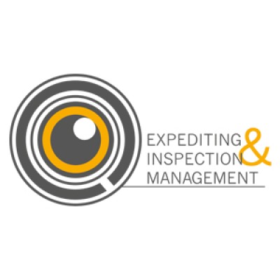 Expediting & Inspection Management S.r.l.'s Logo