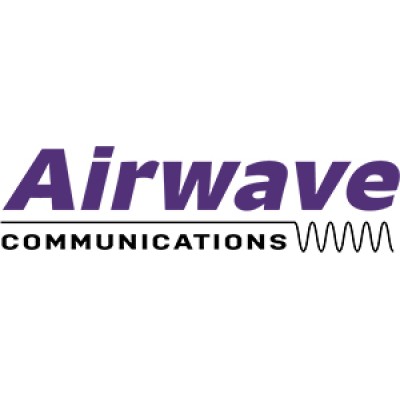 Airwave Communications Corp's Logo