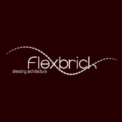 FLEXBRICK's Logo