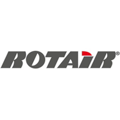 Rotair spa's Logo