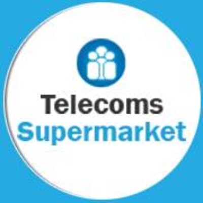 Telecoms Supermarket UK Limited's Logo