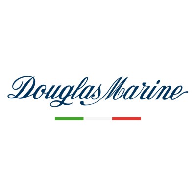 Douglas Marine's Logo