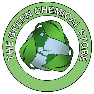 The Green Chemical Store Inc.'s Logo