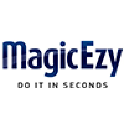 MagicEzy Pty Ltd's Logo