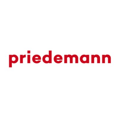 Priedemann Facade Experts / Facade-Lab's Logo