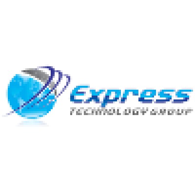 Express Technology Group's Logo