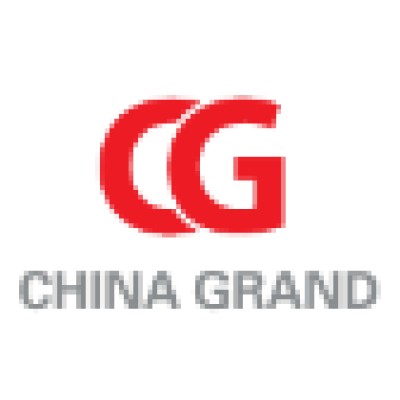 China Grand Engineering Ltd's Logo