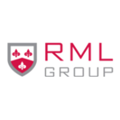 RML Group's Logo