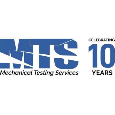 Mechanical Testing Services LLC's Logo