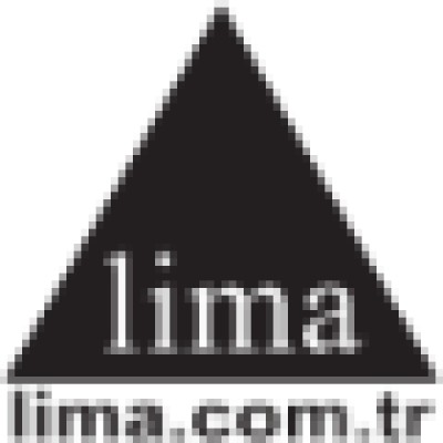 Lima Endustriyel Bilgisayar's Logo