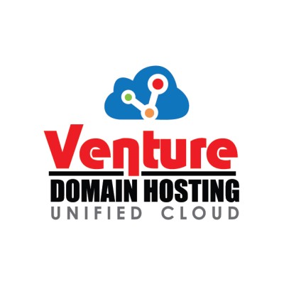 Venture Domain Hosting's Logo