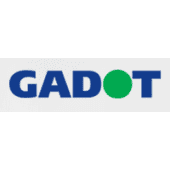 Gadot's Logo