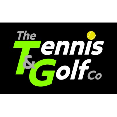 The Tennis & Golf Company's Logo