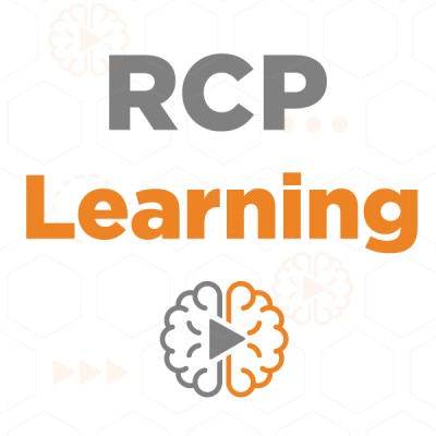 RCP Learning's Logo