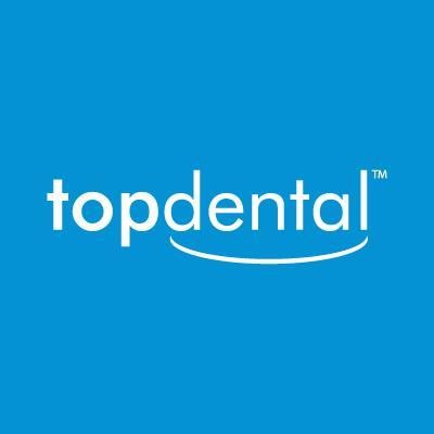 Topdental Products Limited's Logo