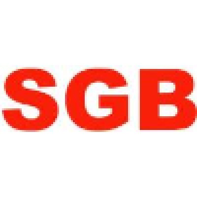 Shijiazhuang Industrial Pump Factory Co.Ltd.(SGB)'s Logo