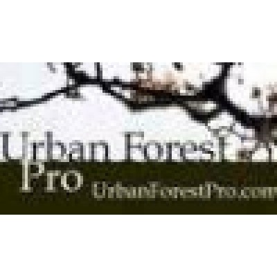 Urban Forest Pro's Logo