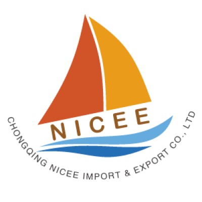 Chongqing Nicee Import & Export Co. Ltd.'s Logo