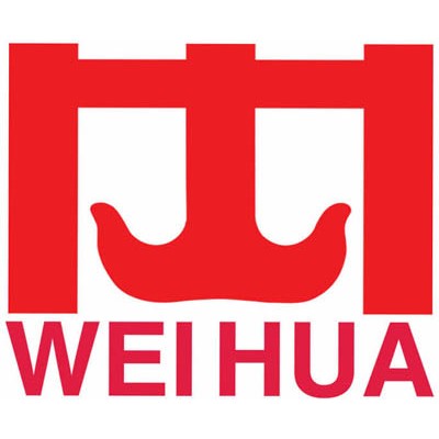 Weihua Crane's Logo