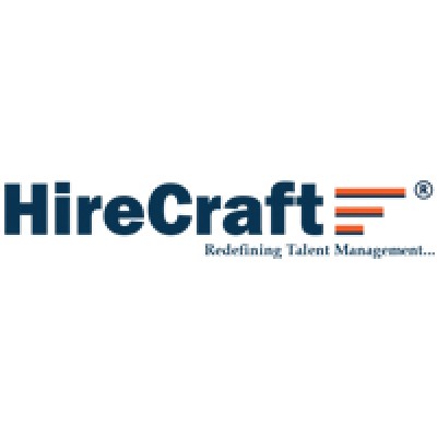 HireCraft Technologies L.L.C's Logo