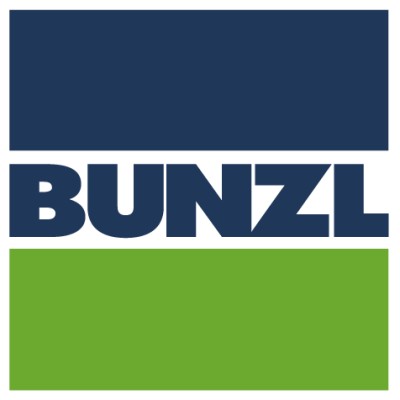 BUNZL Healthcare Germany's Logo