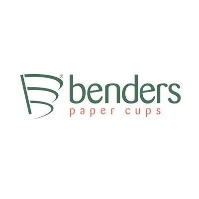 Benders Paper Cups's Logo