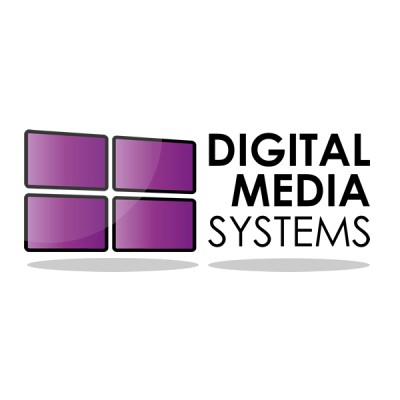 Digital Media Systems UK's Logo