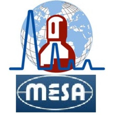 MESA International Technologies Inc's Logo