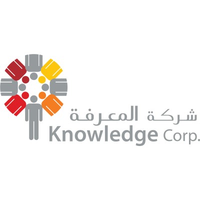 Knowledge Corporation's Logo